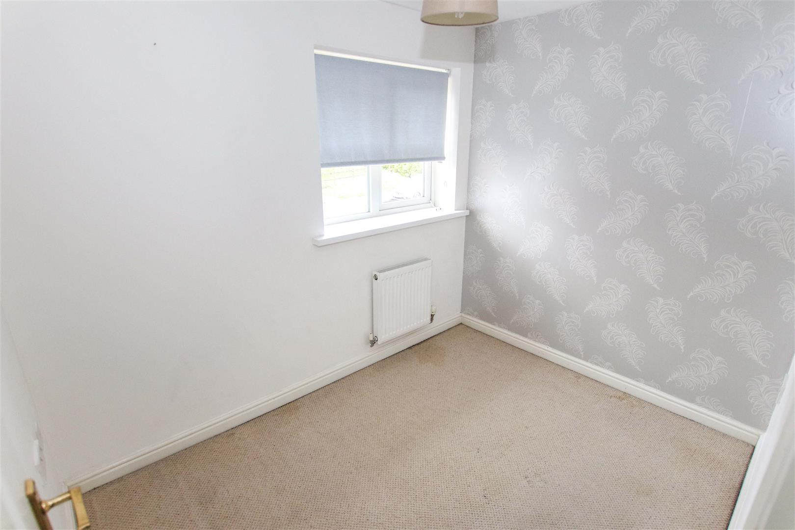 BEDROOM FOUR (FRONT)